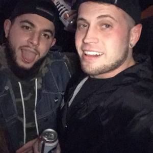 Meet your Posher, Joel